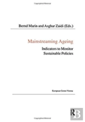 Mainstreaming Ageing