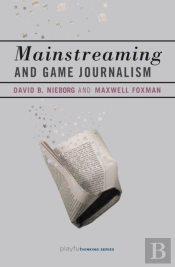 Mainstreaming And Game Journalism