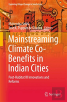 Mainstreaming Climate Co-Benefits In Indian Cities