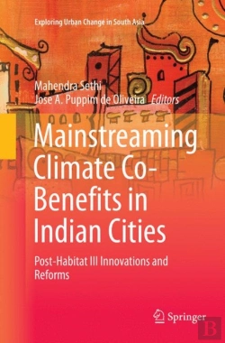 Bertrand.pt - Mainstreaming Climate Co-Benefits In Indian Cities