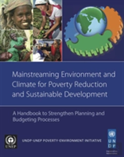 Bertrand.pt - Mainstreaming Environment And Climate For Poverty Reduction And Sustainable Development