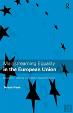 Bertrand.pt - Mainstreaming Equality In The European Union