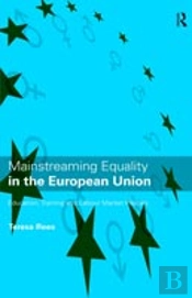 Mainstreaming Equality In The European Union