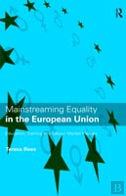 Bertrand.pt - Mainstreaming Equality In The European Union