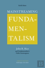 Mainstreaming Fundamentalism