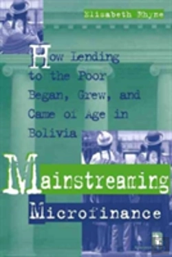 Bertrand.pt - Mainstreaming Microfinance