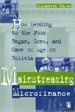 Bertrand.pt - Mainstreaming Microfinance