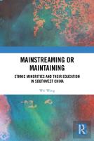 Mainstreaming Or Maintaining