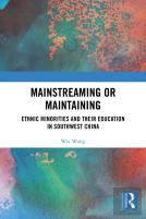Mainstreaming Or Maintaining