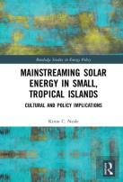 Mainstreaming Solar Energy In Small, Tropical Islands