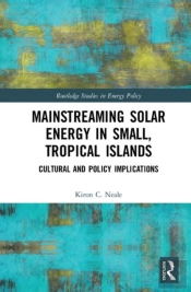 Mainstreaming Solar Energy In Small, Tropical Islands
