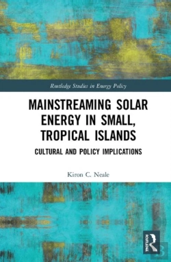 Bertrand.pt - Mainstreaming Solar Energy In Small, Tropical Islands