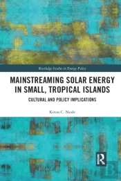 Mainstreaming Solar Energy In Small, Tropical Islands