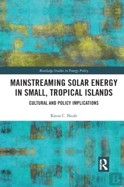 Bertrand.pt - Mainstreaming Solar Energy In Small, Tropical Islands