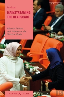 Bertrand.pt - Mainstreaming The Headscarf