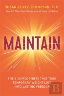 Maintain