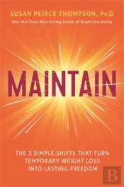 Maintain
