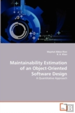 Bertrand.pt - Maintainability Estimation Of An Object-Oriented Software Design