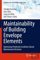 Maintainability Of Building Envelope Elements