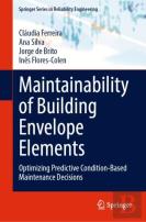 Maintainability Of Building Envelope Elements