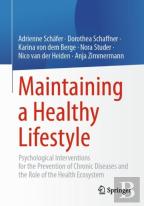 Maintaining A Healthy Lifestyle