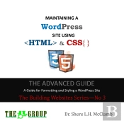 Maintaining A Wordpress Site Using Html & Css