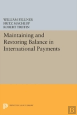 Bertrand.pt - Maintaining And Restoring Balance In International Trade