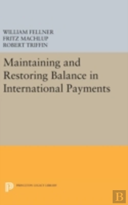 Bertrand.pt - Maintaining And Restoring Balance In International Trade
