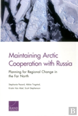Bertrand.pt - Maintaining Arctic Cooperation With Russia