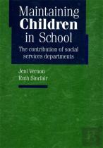 Maintaining Children In School