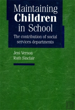 Bertrand.pt - Maintaining Children In School