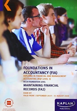 Bertrand.pt - Maintaining Financial Records - Exam Kit