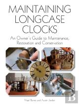 Maintaining Longcase Clocks