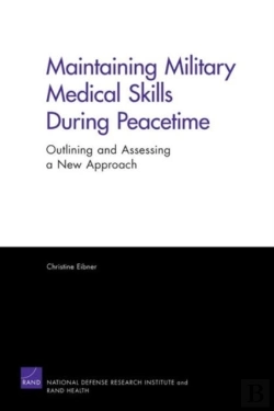Bertrand.pt - Maintaining Military Medical Skills During Peacetime
