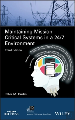 Bertrand.pt - Maintaining Mission Critical Systems In A 24/7 Environment
