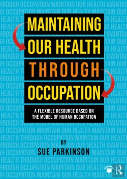Bertrand.pt - Maintaining Our Health Through Occupation