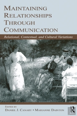 Bertrand.pt - Maintaining Relationships Through Communication