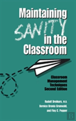Bertrand.pt - Maintaining Sanity In The Classroom