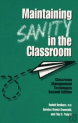 Bertrand.pt - Maintaining Sanity In The Classroom