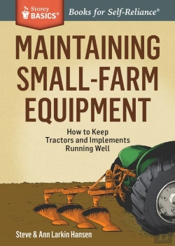 Bertrand.pt - Maintaining Small-Farm Equipment