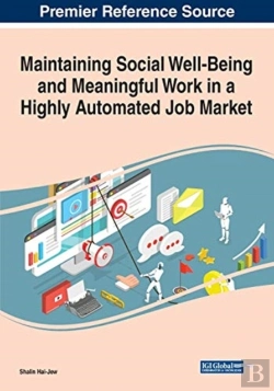 Bertrand.pt - Maintaining Social Well-Being And Meaningful Work In A Highly Automated Job Market