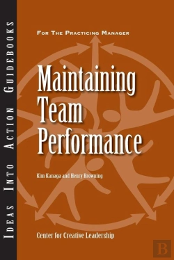 Bertrand.pt - Maintaining Team Performance