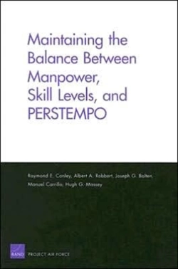 Bertrand.pt - Maintaining The Balance Between Manpower, Skill Levels, And Perstempo