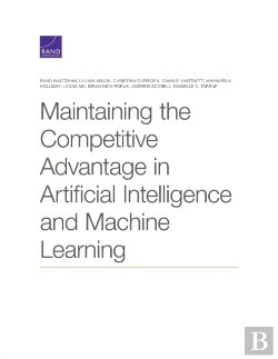 Bertrand.pt - Maintaining The Competitive Advantage In Artificial Intelligence And Machine Learning