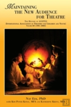 Bertrand.pt - Maintaining The New Audience For Theatre
