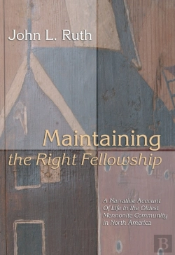 Bertrand.pt - Maintaining The Right Fellowship