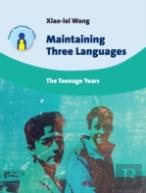Maintaining Three Languages