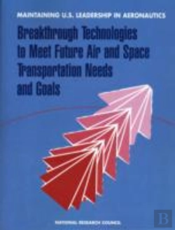Bertrand.pt - Maintaining U.S. Leadership In Aeronautics
