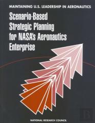 Maintaining U.S. Leadership In Aeronautics