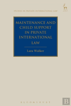 Bertrand.pt - Maintenance And Child Support In Private International Law